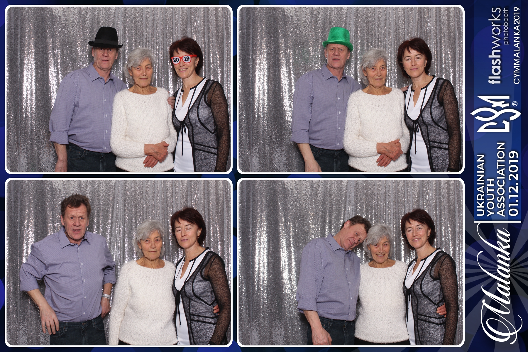 2019 CYM Malanka | View more photos from the event at gallery.flashworksphotobooth.com/u/FlashworksPhotoboothInc/2019-CYM-Malanka